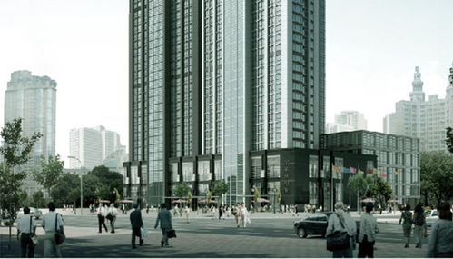 房地產(chǎn)顧問與樓盤策劃代理服務(wù) 如何選擇專業(yè)機(jī)構(gòu)